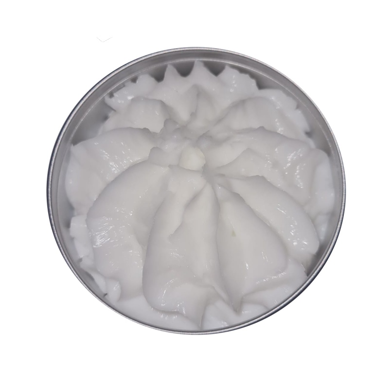 Geranium & Peppermint Moisturising Gardener's Hand Cream In Tin - Bath Bubble & Beyond 50ml
